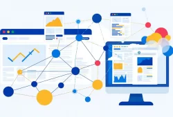 optimiser le maillage interne SEO