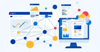 optimiser le maillage interne SEO