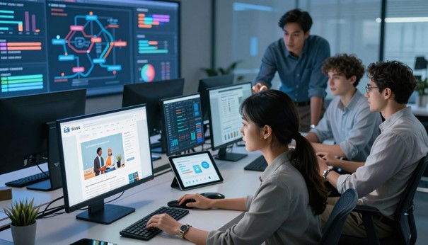 seo programmatique